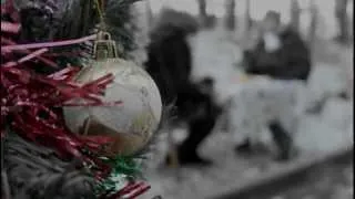 Noize MC клип новогодний  пятый