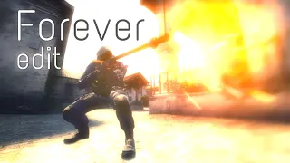 ''Forever'' - EDIT - CS:GO