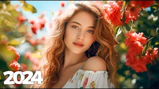 Summer music mix 2024🏄‍♂️ best of vocals deep house🏄‍♂️best house music 2024 party mix #045