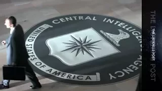 Covert operations: How the CIA works with Hollywood - Listening Post (Feature)