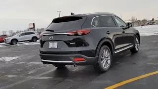 2021 Mazda CX-9 LN11887