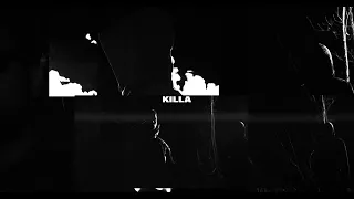 AKDO X LVBEL C5 - KILLA INTRO