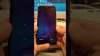 How to Factory Reset Xiaomi Redmi Note 7 /M1901F7G/. Remove pin, pattern, password lock.