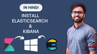 How to Install Elasticsearch and Kibana on Windows 11 - Complete Setup