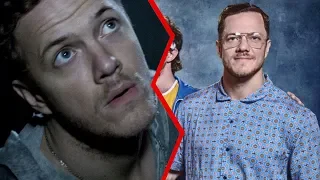 The Evolution of Imagine Dragons