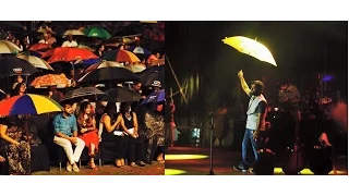 Arijit singh live HD | Mohabat barsa de na tu live | Creature 3D