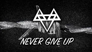 NEFFEX - Never Give Up (Instrumental)