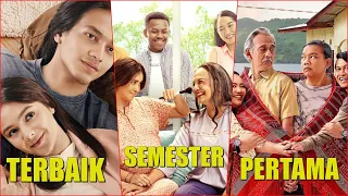 Film-Film Indonesia Terbaik Semester Pertama 2022