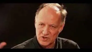 Werner Herzog on Film ...