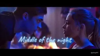 Hardin & tessa/ middle of the night elley duhe[after]