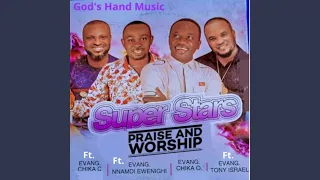 Super Stars Praise and Worship