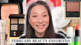 February Beauty Favorites / 2022