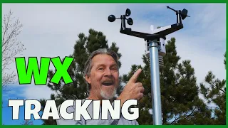 How to Set Up a Home Weather Station