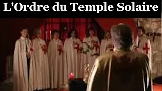 Documentaire : L'Ordre du Temple Solaire