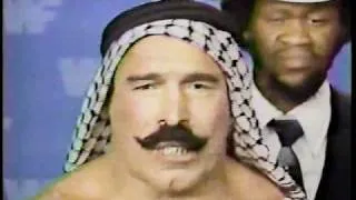 Iron Sheik & Nikolai promo 8