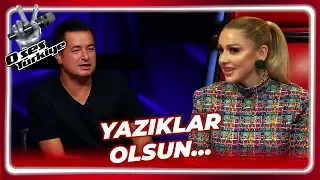 Acun Ilıcalı Revealed The Truth! Hadise Is In Shock! Episode 24