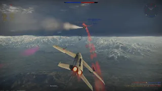 "Hello" - MiG 19 (PT) Montage - War Thunder