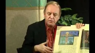 Carl Jung's Red Book - Part 2 Interview Roger Woolger.asf