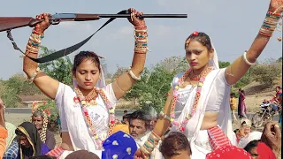 केसुडा किलेला झीना झीना पान - Ghanshyam Rathwa New Adivasi Timli 2023 । आदिवासी  सिमोड़ा डांस नवालजा