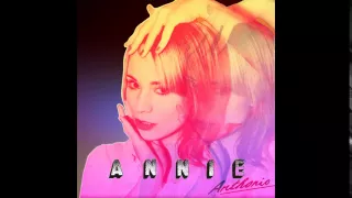 Annie - Anthonio (Berlin Breakdown Remix) (432Hz) (Earphones Recommended) HD