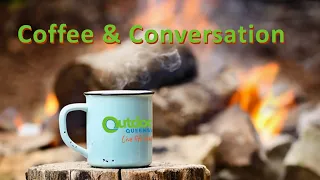 Coffee and Conversation Recording 4 June