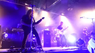 Opeth - Face of Melinda (Houston 10.13.16) HD