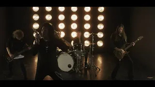 Black Swan - "Shake The World" (Official Music Video)
