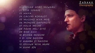 Golden Hits of Zubeen Garg_zubeen garg song all times hits mp3 Assamese 2021