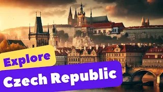 Prague: The Heart of Europe Unveiled