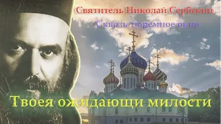 Твоея ожидающи милости