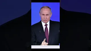 "Моя любимая! - Путин увез свою любимую в...