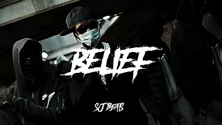 "Belief"- Yanko x E1 (3x3) x 2023 UK Drill Type Beat | Prod. SjBeats