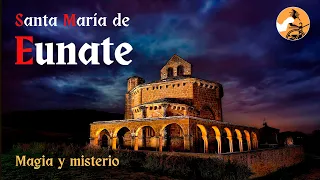 Santa María de Eunate: ¿una iglesia templaria? · El Auriga del Arte