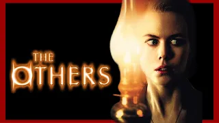 THE OTHERS (2001) Scare Score