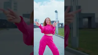 La Moulaga dance (speed up tiktok)