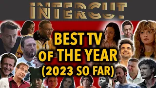 Best TV Shows of The Year 2023 (So Far) | Top 10s Revealed!