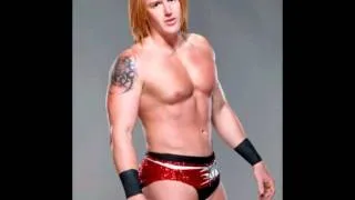 Heath Slater New Theme - "Bounce"