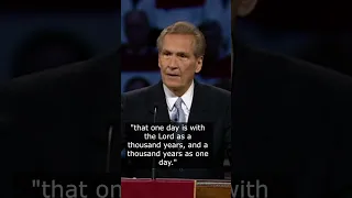 When is Jesus Coming Again? - Dr. Adrian Rogers