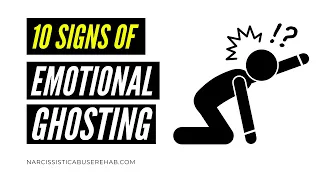 Emotional Ghosting: 10 Signs of Emotional Abandonment