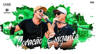 George Henrique e Rodrigo - Coração Exigente