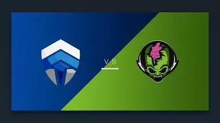 CS:GO - ChiefsESC vs. Tainted Minds [Nuke] Map 2 - ANZ Day 4 - ESL Pro League Season 7