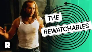 Is 'Con Air' Nicolas Cage's Best Movie? | The Rewatchables | The Ringer