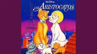 Los Aristogatos - O´Malley Del Arrabal (Germán Valdés "Tin Tan")