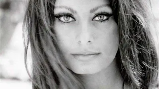 Sophia Loren