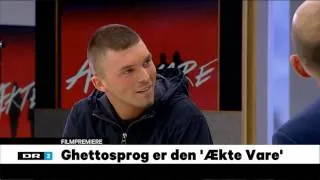 Æktevare DR2