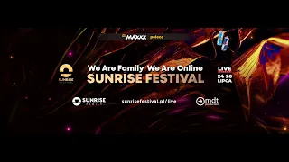 Sunrise Festival 2020 ONLINE - Piątek FULL - 1