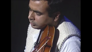 CalAA TV (Mood India) Episode 13 Violin - Susheela Narasimhan