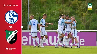 Lasogga und die Knappen überraschen SVR! |  FC Schalke 04 II - SV Rödinghausen | Regionalliga West