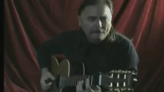 Рoker Faсe - Igor Presnyakov - acoustic fingerstyle guitar