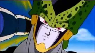 Perfect Cell Tribute